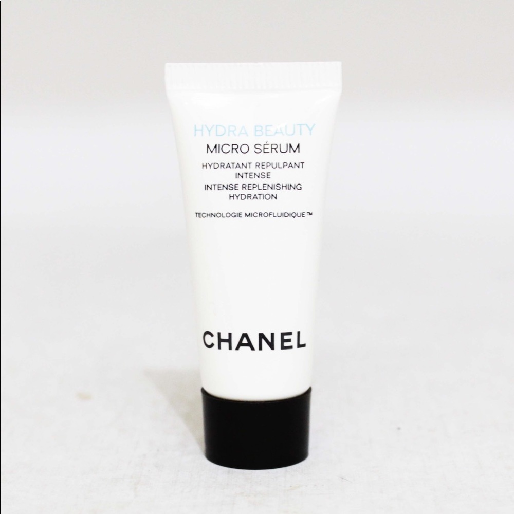 Chanel Hydra Beauty Micro Serum travel size